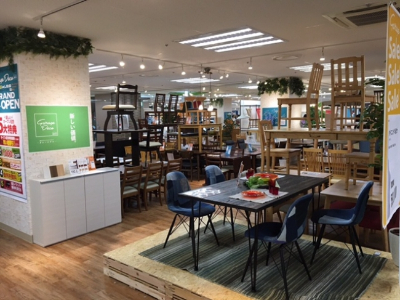 ガレージデコ厚木店の画像2
