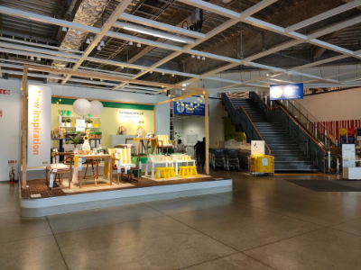 IKEA 港北の画像2