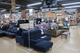 MEGAMAX厚木店の画像2