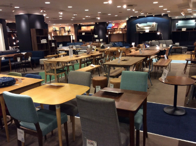 NOCE港北ニュータウン店の画像2