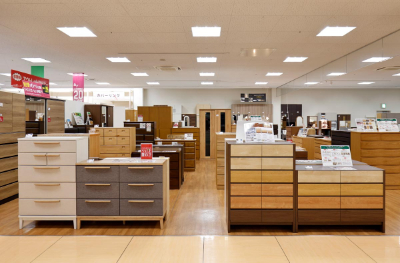 ルームズ大正堂新横浜店の画像2