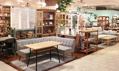 B-COMPANY三井アウトレットパーク入間店の画像2