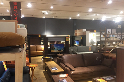 ビッグウッド春日部店の画像2