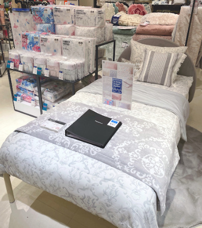 Francfrancグランエミオ所沢店の画像2