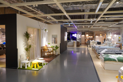 IKEA　新三郷の画像2