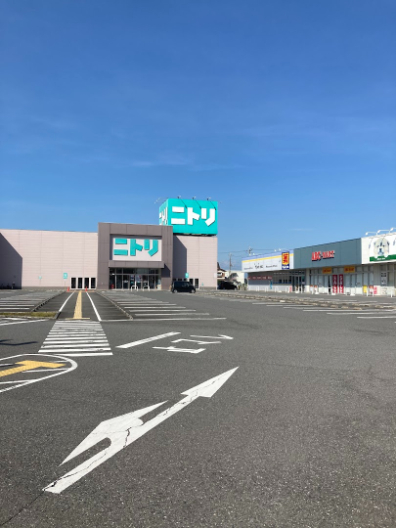 ニトリ川越店の画像1