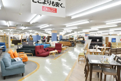 大川家具 大宮店の画像2