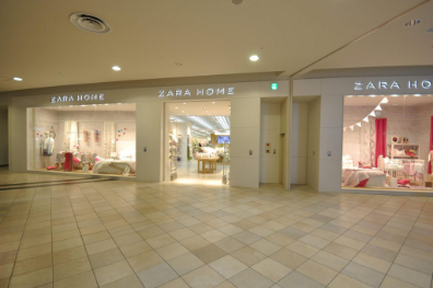 ZARA　HOME　越谷レイクタウンの画像1